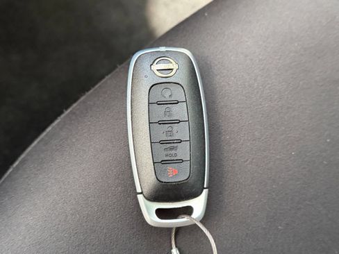 Used 2026 Nissan Altima 2.5 SV FWD image 17