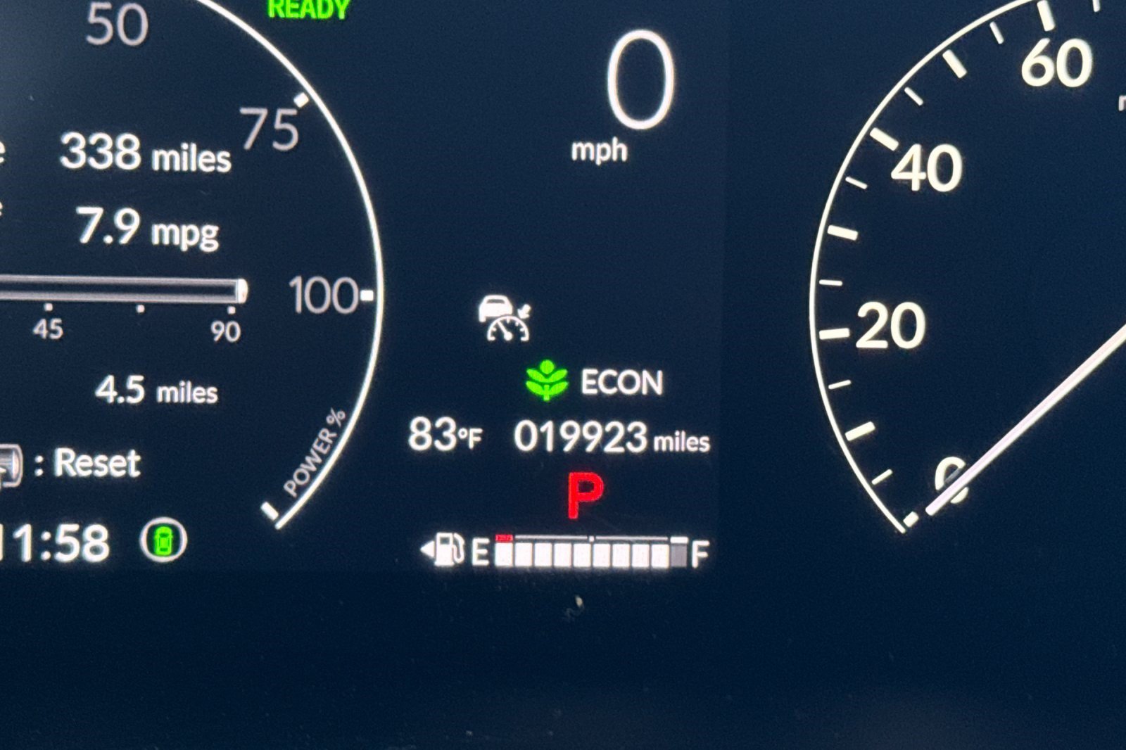 Certified 2024 Honda CR-V Sport-L image 23