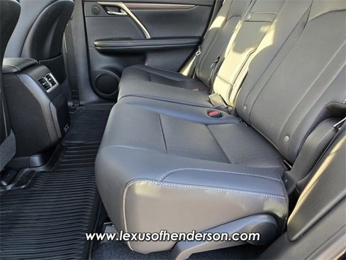 Certified 2021 Lexus RX 350 FWD w/ Premium Package image 13