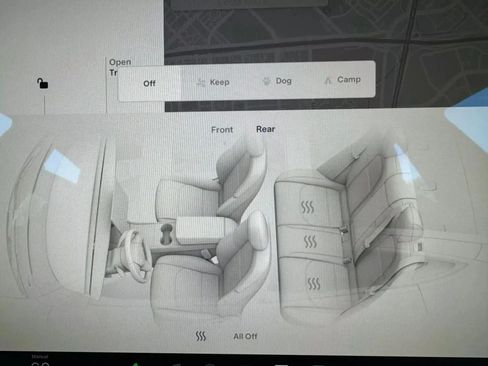 Used 2023 Tesla Model Y Performance AWD/4WD image 22