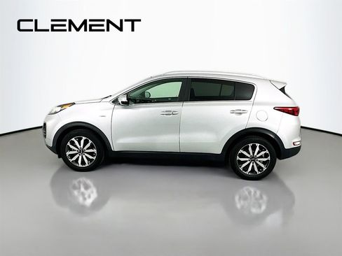 Used 2019 Kia Sportage EX image 6