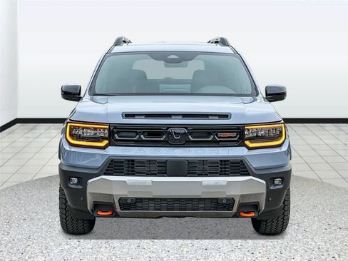 New 2026 Honda Passport TrailSport image 6