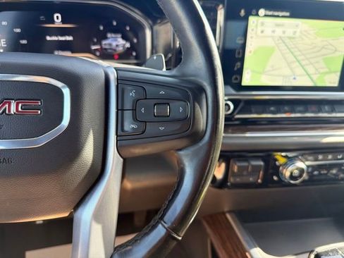 Used 2025 GMC Sierra 1500 Elevation w/ Preferred Package AWD/4WD image 37