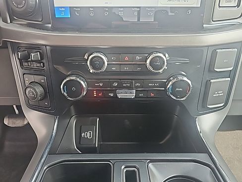 New 2026 Ford F150 XLT w/ Equipment Group 302A MID AWD/4WD image 17