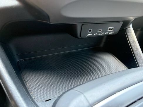 Certified 2024 Subaru Crosstrek 2.0i Premium AWD/4WD image 21