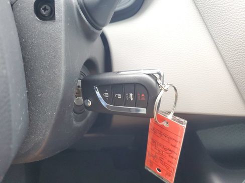 Certified 2023 Toyota Corolla LE FWD image 22