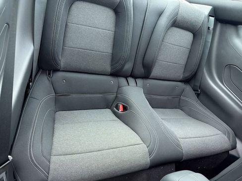 New 2026 Ford Mustang Coupe image 21