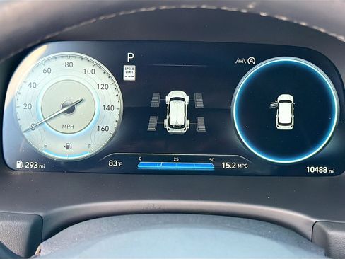 Used 2024 Hyundai Palisade Calligraphy image 43