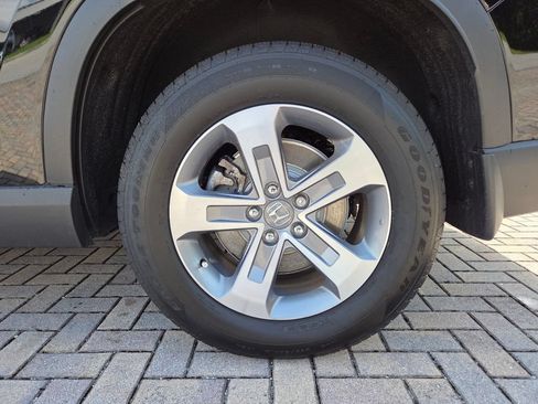 Used 2025 Honda Pilot EX-L image 21