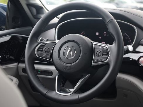 New 2026 Acura MDX SH-AWD w/ Technology Package image 31