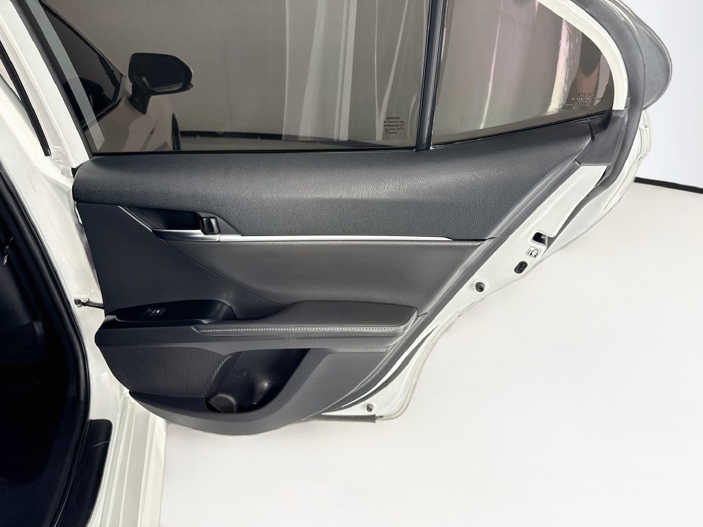 Used 2019 Toyota Camry XSE w/ Driver Assist Package FWD image 27