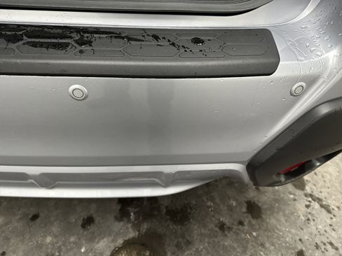 Used 2023 Subaru Crosstrek 2.5i Limited w/ Moonroof Package image 15