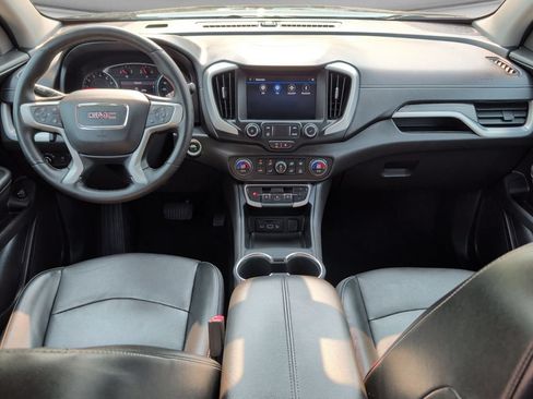 Used 2024 GMC Terrain SLT AWD/4WD image 18