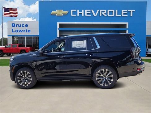 New 2026 Chevrolet Tahoe High Country w/ LPO, Illumination Package image 2
