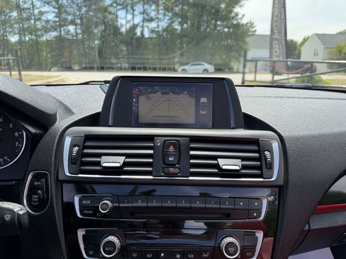 Used 2016 BMW 228i Convertible RWD image 13