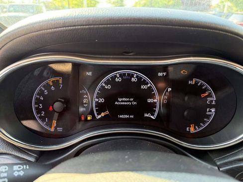 Used 2016 Jeep Grand Cherokee Summit AWD/4WD image 24