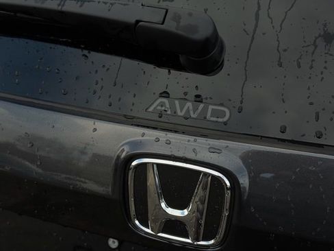 New 2026 Honda CR-V LX image 8