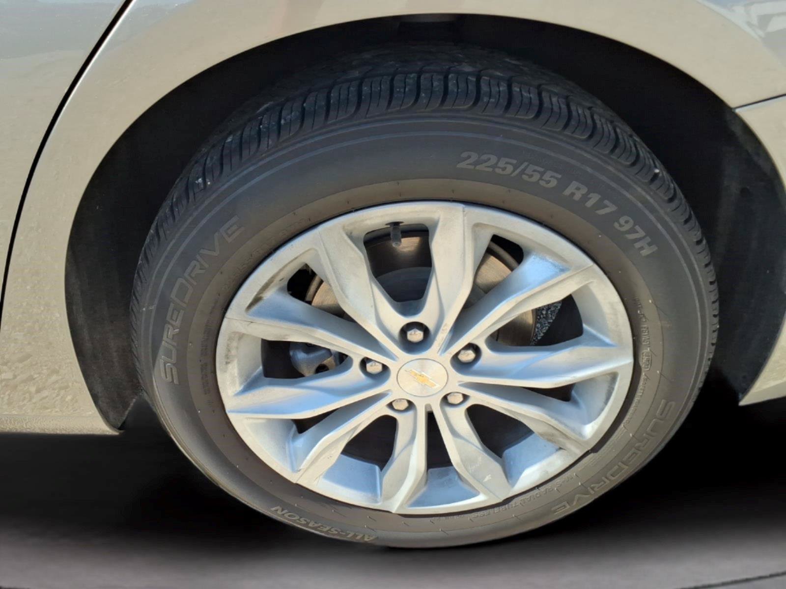 Used 2024 Chevrolet Malibu LT FWD image 10