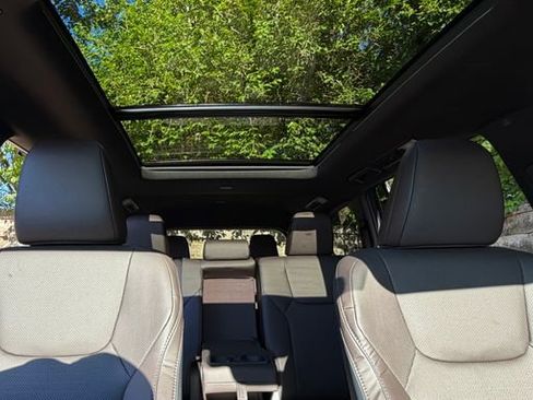 New 2026 Lexus TX 350 AWD image 21