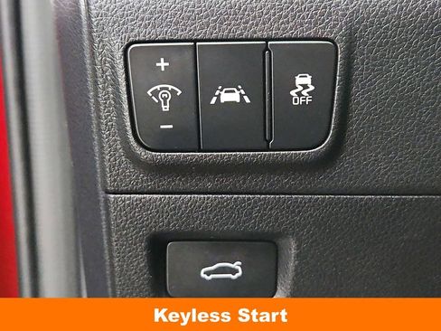 Used 2021 Kia K5 GT-Line image 21