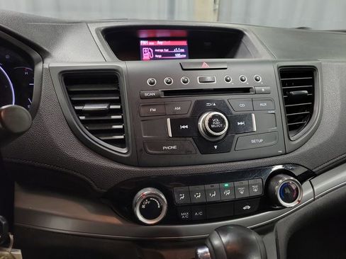 Used 2015 Honda CR-V LX image 13