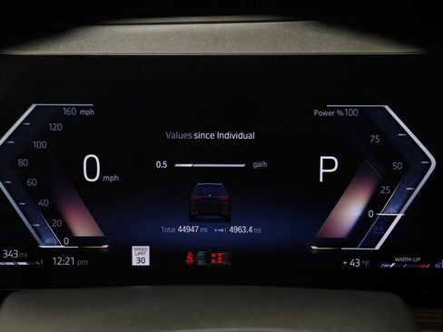 Certified 2023 BMW X7 xDrive40i w/ Parking Assistance Package image 7