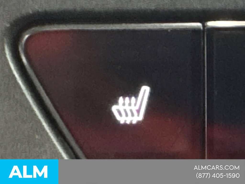 Used 2023 Honda Accord EX image 33