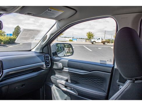 Used 2025 Ford Ranger XLT AWD/4WD image 20