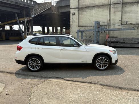 Used 2013 BMW X1 xDrive35i AWD/4WD image 6