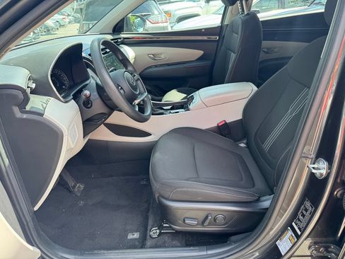 Used 2023 Hyundai Tucson SEL AWD/4WD image 23