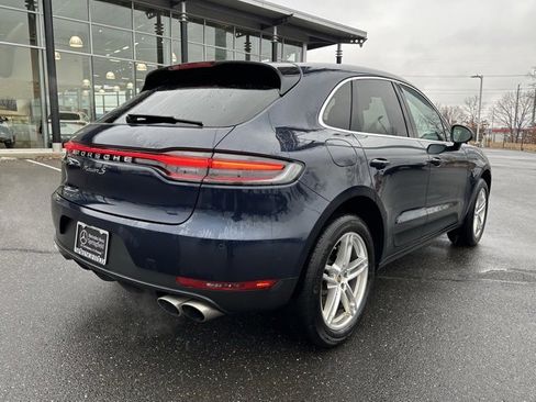 Used 2019 Porsche Macan S image 7