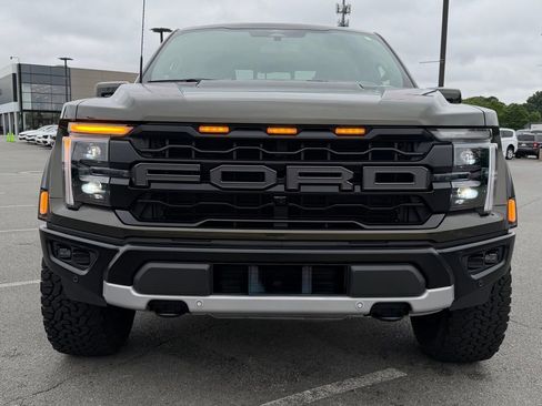 Used 2026 Ford F150 Raptor AWD/4WD image 2