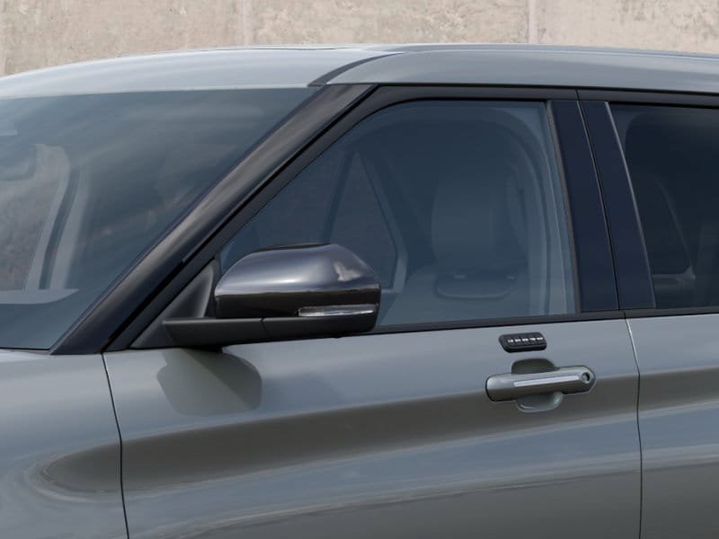 New 2027 Ford Explorer Platinum AWD/4WD image 20