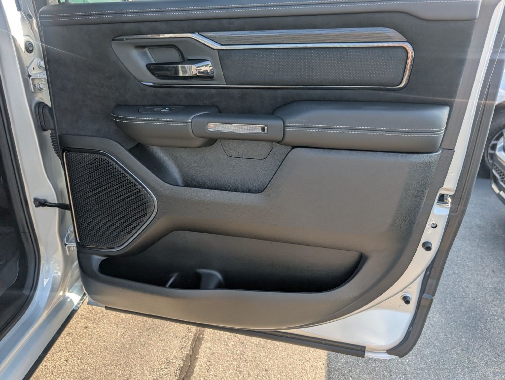 New 2026 RAM 1500 RHO AWD/4WD image 30