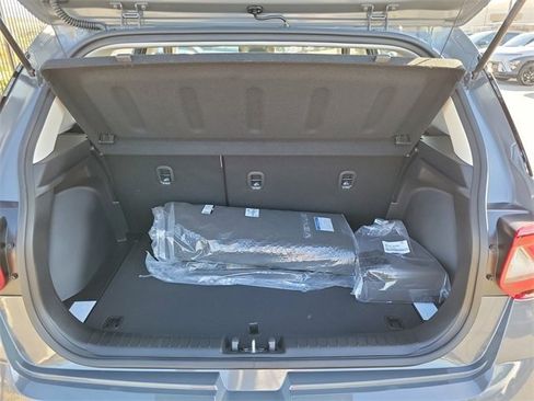 New 2026 Hyundai Venue SEL image 22