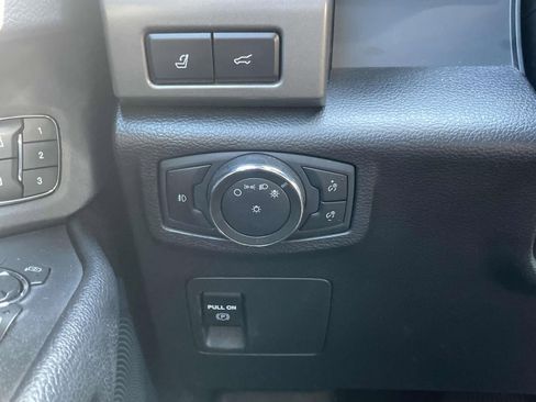 Used 2020 Ford Expedition Max XLT w/ Equipment Group 202A AWD/4WD image 21