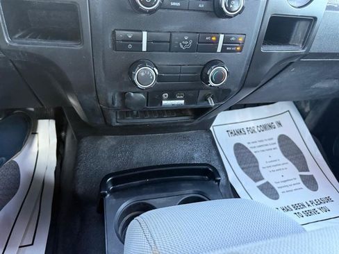 Used 2014 Ford F150 XL w/ Power Equipment Group image 16