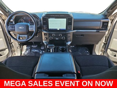 Used 2021 Ford F150 XLT AWD/4WD image 9