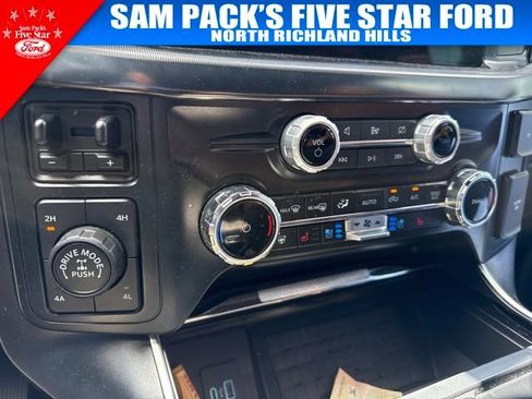 Used 2024 Ford F150 Raptor AWD/4WD image 10