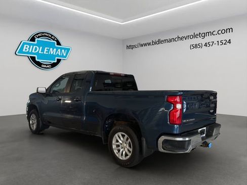 Used 2019 Chevrolet Silverado 1500 LT w/ All-Star Edition image 5
