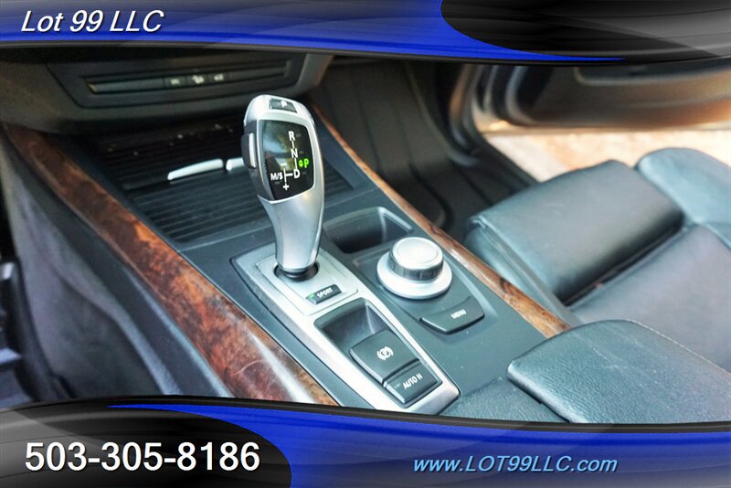Used 2007 BMW X5 3.0si AWD/4WD image 22