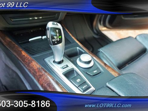 Used 2007 BMW X5 3.0si AWD/4WD image 22