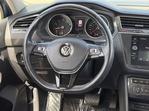 Used 2019 Volkswagen Tiguan S AWD/4WD image 13