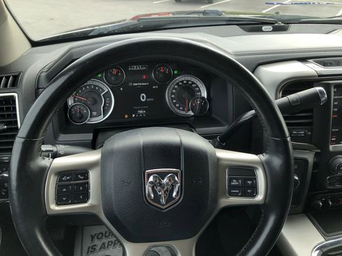 Used 2018 RAM 2500 Laramie w/ Sport Appearance Group image 23