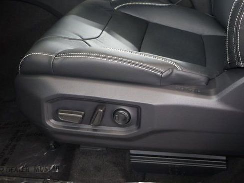 New 2026 Toyota Tundra Limited image 12