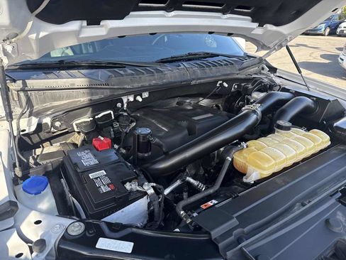 Used 2018 Ford F150 Raptor w/ Equipment Group 802A Luxury image 33