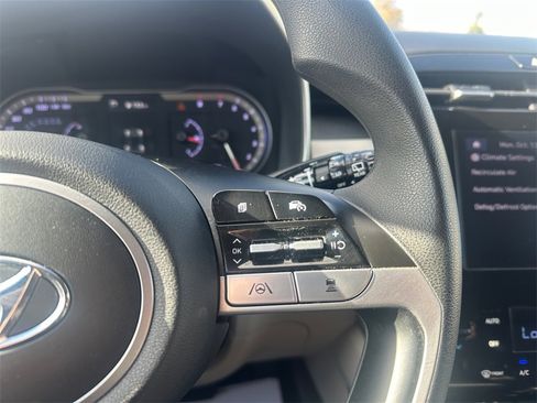 Used 2024 Hyundai Tucson SEL image 30