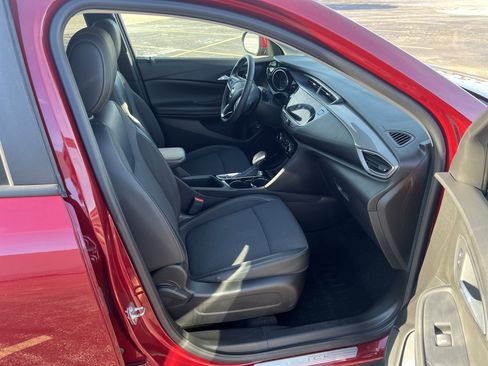 Used 2020 Buick Encore GX Preferred w/ Cold Weather Comfort Package image 15