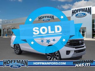 New 2026 Ford Expedition Max Platinum w/ Driver's Package video 1