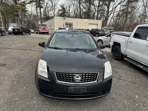 Used 2008 Nissan Sentra 2.0 image 2